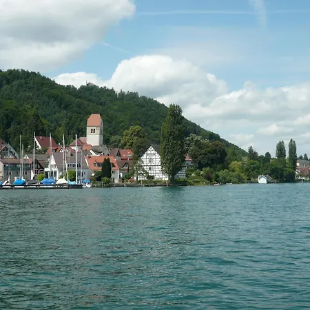 Bodensee Oase シュトックアッハ