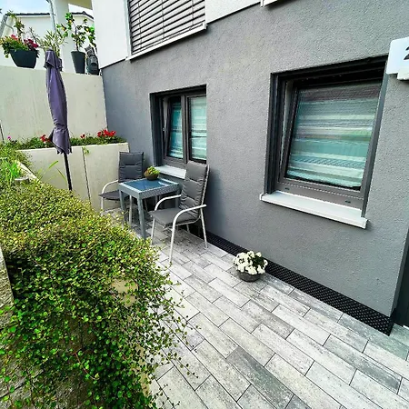 Bodensee Oase * 史塔卡赫