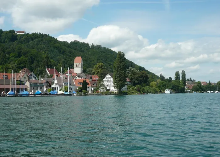 Bodensee Oase Stockach