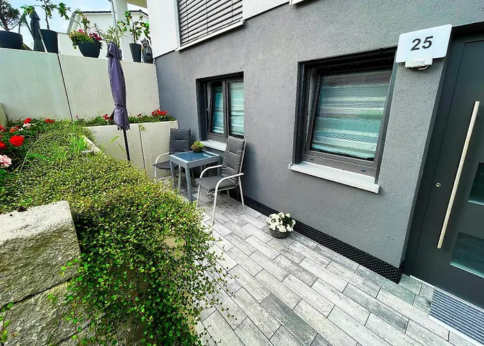 Bodensee Oase * Stockach