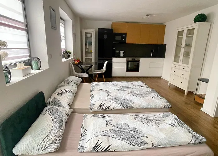 Bodensee Oase Appartement