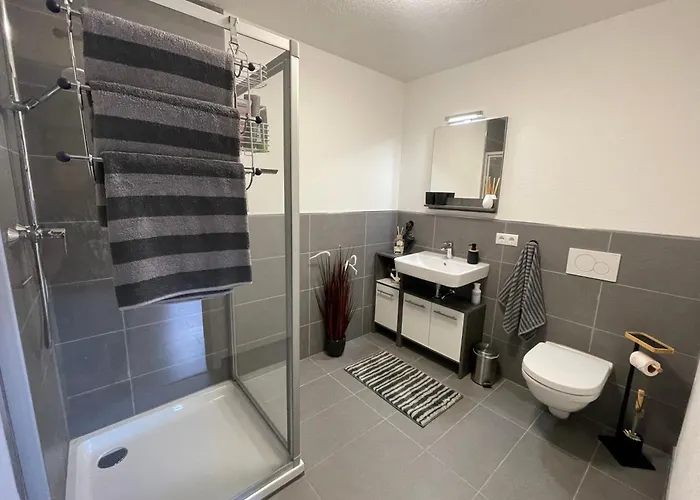 Appartement Bodensee Oase *